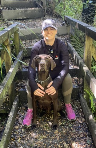 Dr Janine of Loved Pets